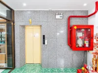 Snap Mansion Hatyai - Wifi
