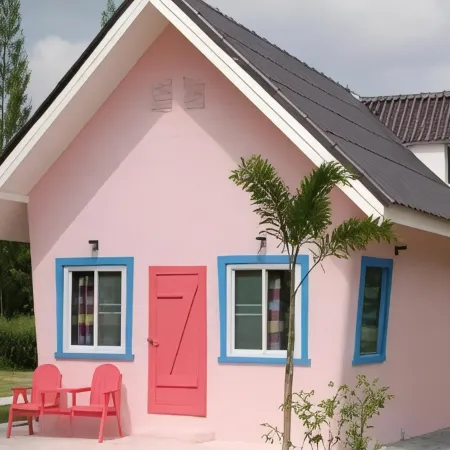 Rak Na Suan Pueng Resort