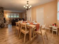 5Br Pool, Sauna & Game Room,Near UCR - 4-Star
