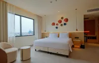TMG Hotel Tebet, Marclan Collection - 4-Star