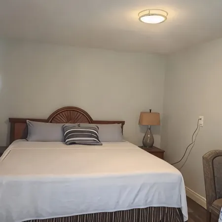 Suwannee River Motel US 19