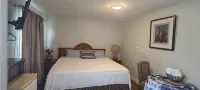 Suwannee River Motel US 19 - 2-Star