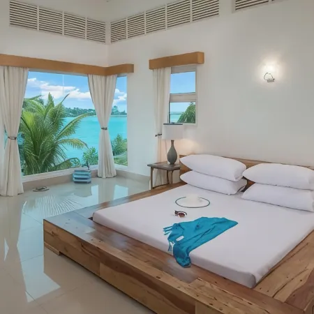 Crown Villas at Lifestyle — Villas Only | Mandatory All-Inclusive Paid at Resort