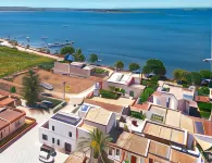 Altavilla Boutique Holidays House - con vista mare