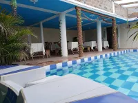 Casa Pukyu Pata - Pools
