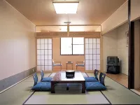 Okayama Momotaro Onsen - Hot Springs