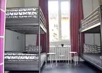 Bla Bla Hostel - Hosteller