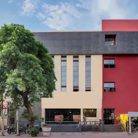 Hotel Bhagyaraj Palace - Best Hotel in Kanpur