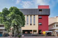 โรงแรม Bhagyaraj Palace - โรงแรมที่ดีที่สุดใน Kanpur - ที่มีที่จอดรถ