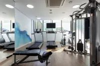 Wyndham Salvador Hangar Aeroporto - 4-Star