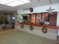 嘉新大飯店 - 旅館