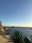 Exclusive Villa with Private Beach and Beautiful  Views to the Pacific Ocean - de playa