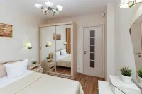 Daudel Hotel Tyumen Centre - Yolcu Alma/Bırakma Hizmetleri