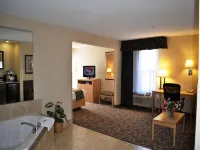 SureStay Plus Hotel by Best Western Roanoke Rapids I 95 - Wifi