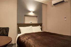 PLAZA HOTEL OOHAMA SITE