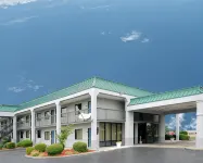 Motel 6 Covington, TN - Wifi
