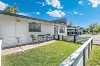 The Rose #2 Pool |Gazebo| CentralPhx|Sleeps6 - 2 звезды