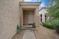 City Escape in Goodyear w/ Pool - 2-Star