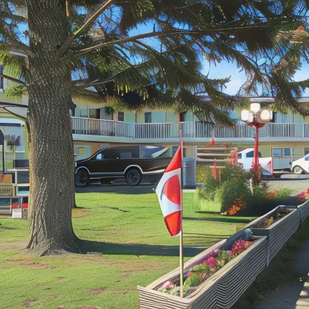 Travellers Motel