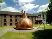 Maldron Hotel South Mall Cork City - 4-Star