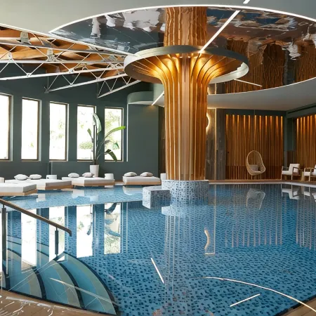 Minoa Palace Resort