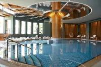 Minoa Palace Resort - Romantic