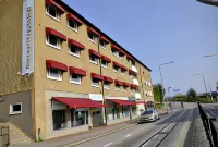 Ronneby Cityhotell - Wifi