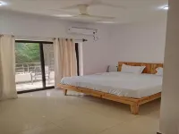 Hotel Ramdev Arambol Goa - 2-Star