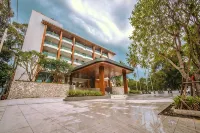 Luxtalay Khanom Hotel - Wifi