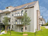 The Stay.Residence Отели рядом с достопримечательностью «Хадерн»