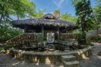 Natura Cabana Boutique Hotel & Spa - parking