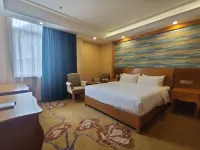 Pingxiang Qifa Li Hotel