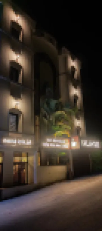 Kailash Residency