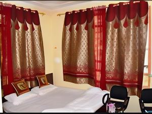 Hotel Vindhya Residency