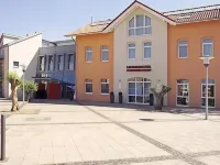 AKZENT Hotel Altenberge Hotels in der Nähe von Ehrenmal Dorfbauern Schützengesellschaft