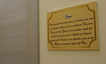 Catania Etnea Bed and Breakfast