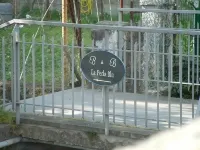 La Perla Blu Hotels in Bonassola