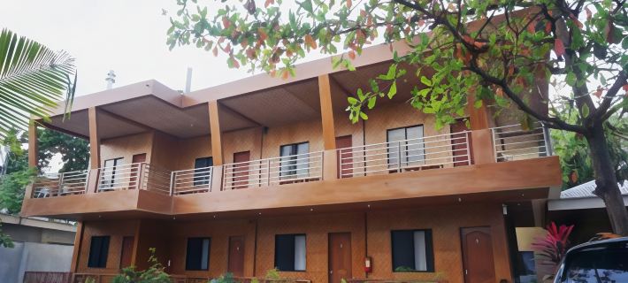 โรงแรมออสล็อบ นิว วิลเลจ บาย โคโคเทล โรงแรมในโอสลอบ