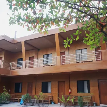 Oslob New Village Lodge by Cocotel Hotels near Oslob Cemetery