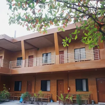 Oslob New Village Lodge by Cocotel