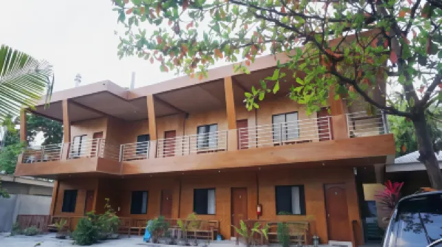 Oslob New Village Lodge by Cocotel Hotels near ALONA  OSLOP(WHALE SHARK TOUR) PIER