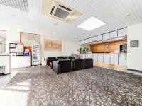 Business Hotel New Nagawajima Hotels in Fukuyama