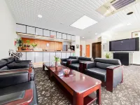 Business Hotel New Nagawajima Hotels in Fukuyama