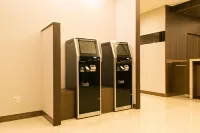 AB Hotel Ichinomiya Hotels in Ichinomiya