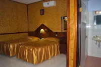 Hotel Indra Toraja Hôtels à : Kesu
