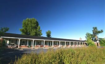Auberge - Motel le Pigeonnier