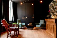 Hôtel de la Poste Hotels in Ronse