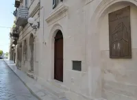 Edward Rooms & Wellness B&B