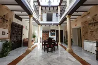 Hotel Palacio del Intendente Hotel a Banos de la Encina