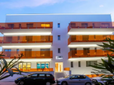 Mix Smart Hotels in Llucmajor